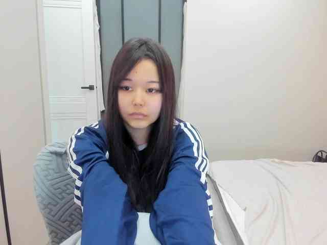 sayanimo1 webcam