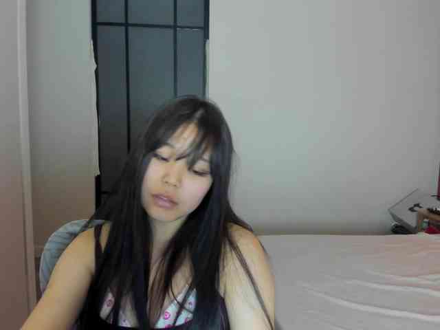 sayanimo1 webcam
