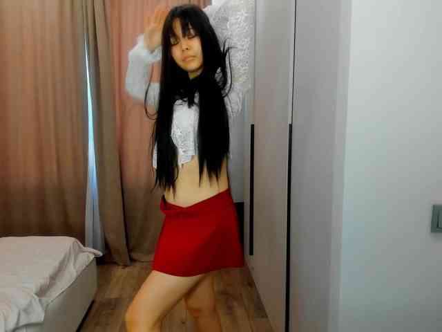 sayanimo1 webcam
