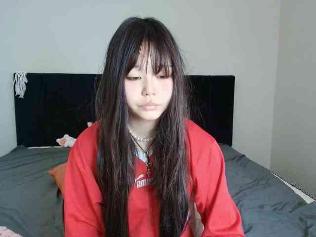 sayanimo1 webcam
