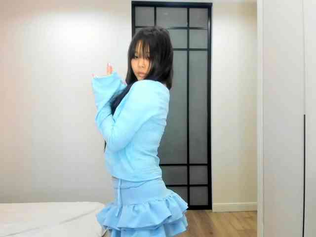 sayanimo1 webcam
