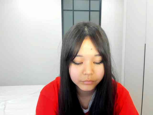 sayanimo1 webcam