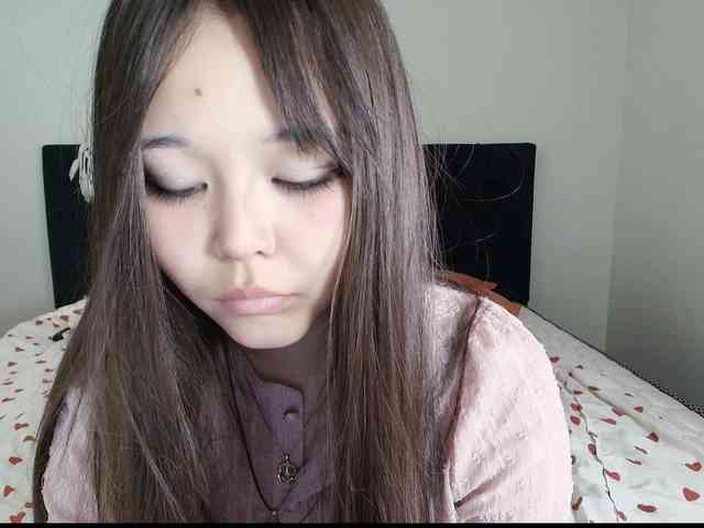 sayanimo1 webcam