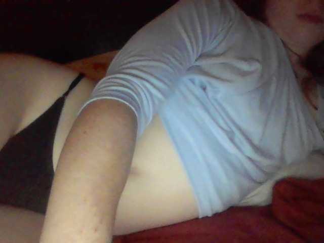 sweetginger16 live cam on BongaCams