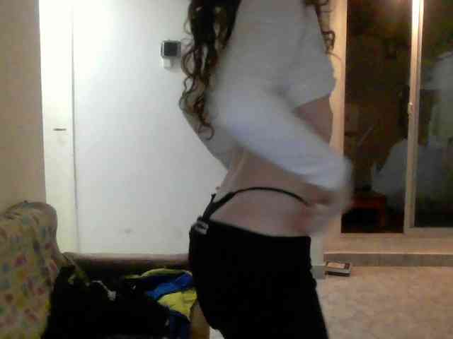 Petitginger16 webcam