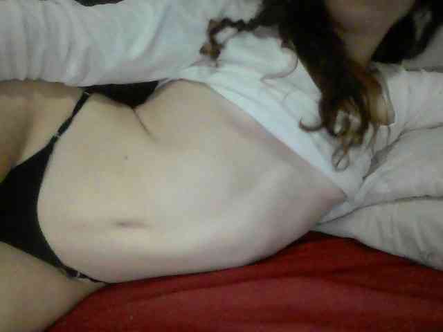 Petitginger16 webcam