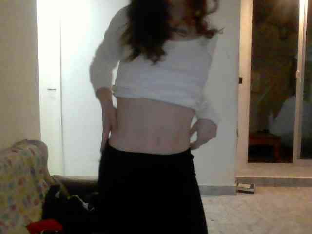 Modelo: Petitginger16