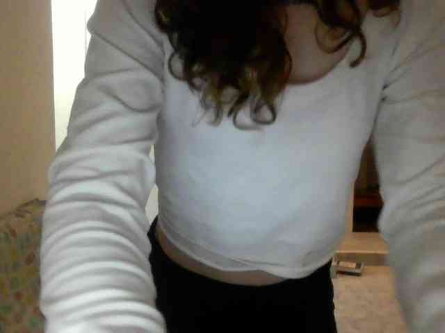Petitginger16 webcam