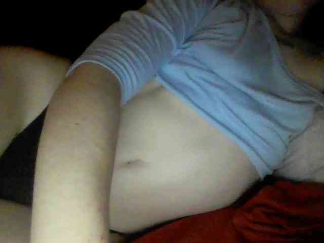 Petitginger16 webcam