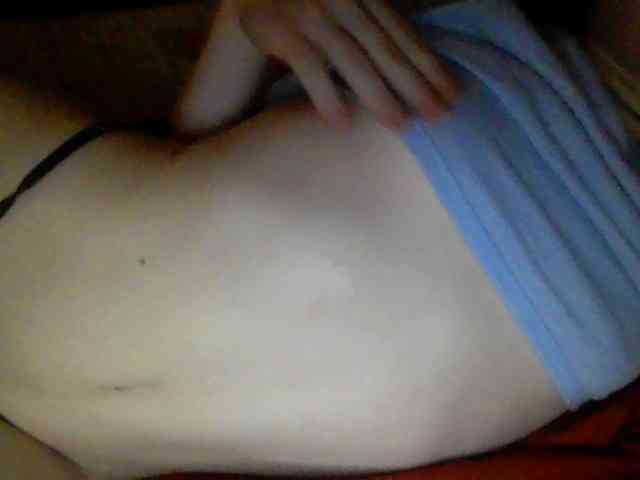 Petitginger16 webcam