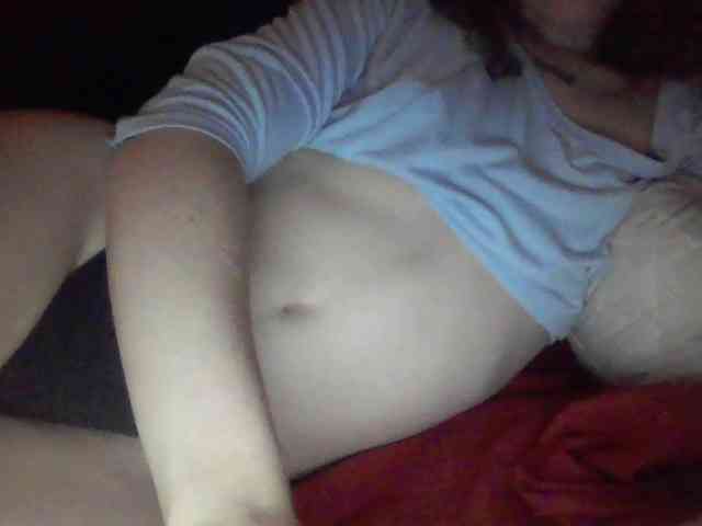 Petitginger16 webcam