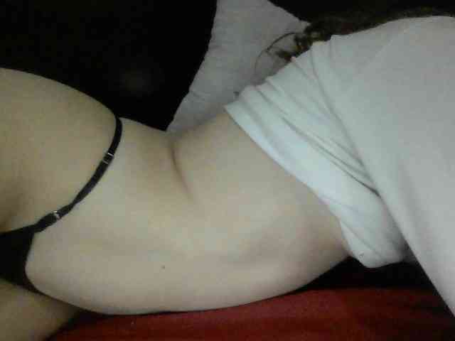 Petitginger16 webcam