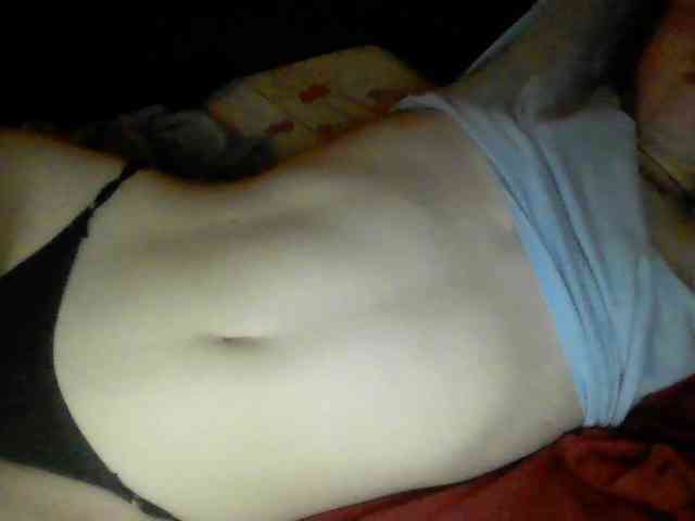 Petitginger16 webcam