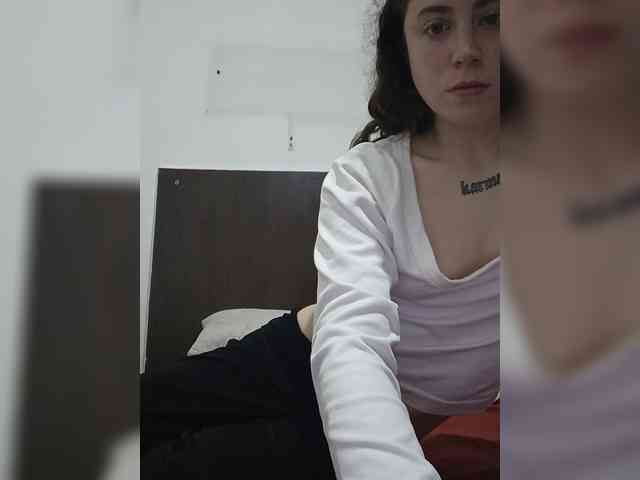 Petitginger16 webcam