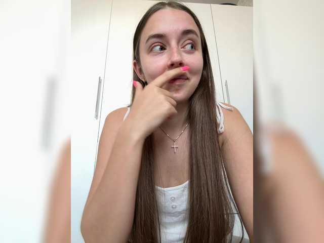Diana1-1 Live Cam on BongaCams