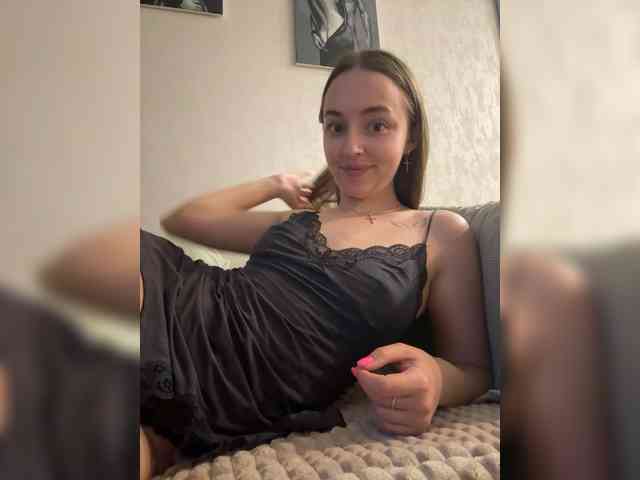 Live stream of Diana1-1