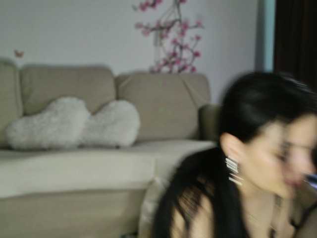 KylieElise live cam on BongaCams