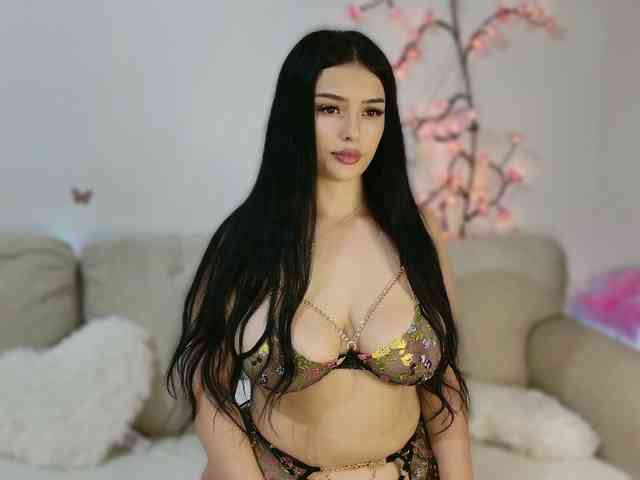 KylieElise Sex Cam Show