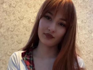 SexyRachel Porn Show