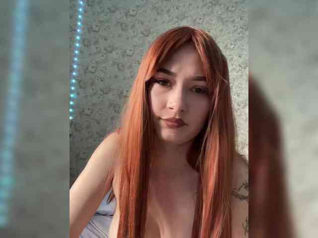 SexyRachel Live Webcam on BongaCams