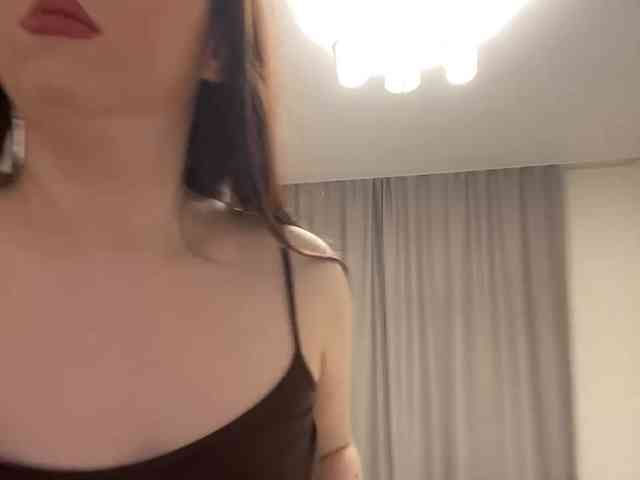 SexyRachel webcam