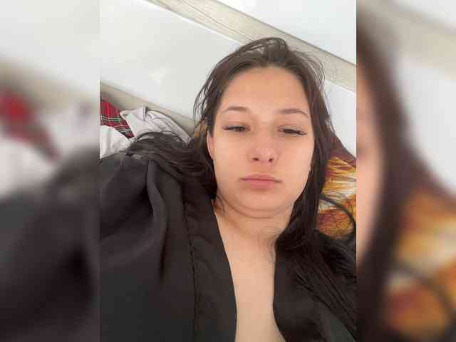 SexyRachel webcam
