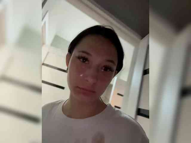 SexyRachel webcam
