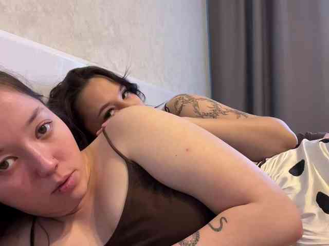 Модель: SexyRachel