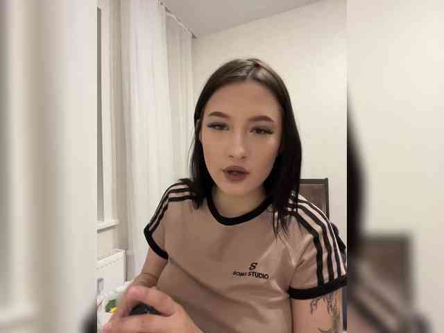 Live stream of SexyRachel