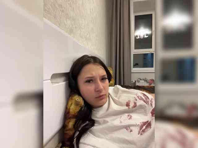 SexyRachel webcam