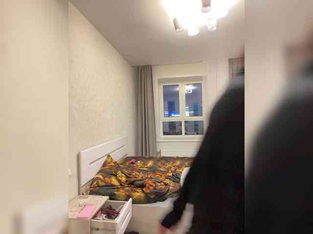 SexyRachel webcam