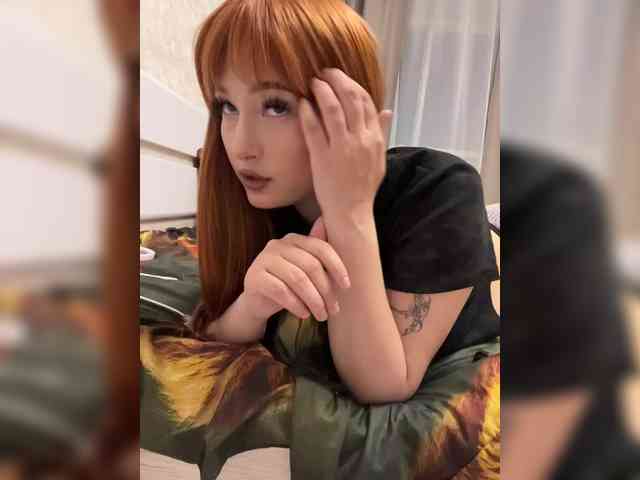 SexyRachel