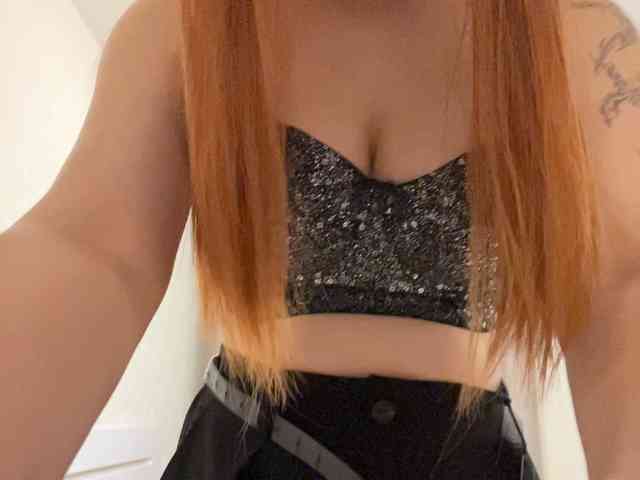 SexyRachel