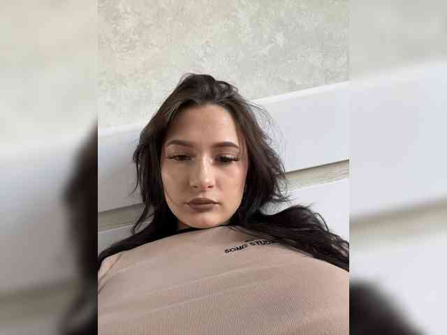 SexyRachel webcam