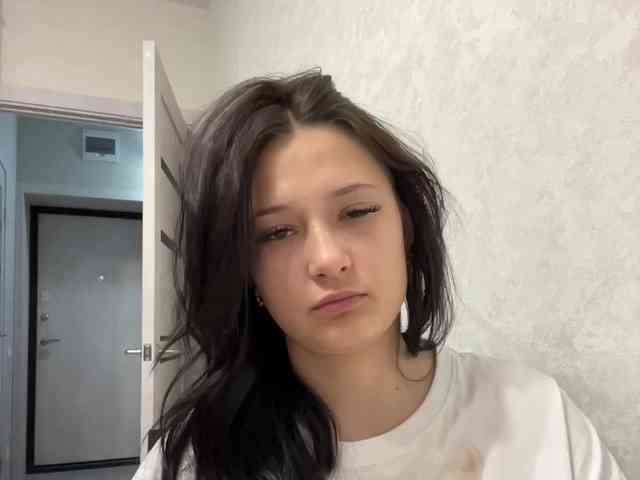 SexyRachel webcam