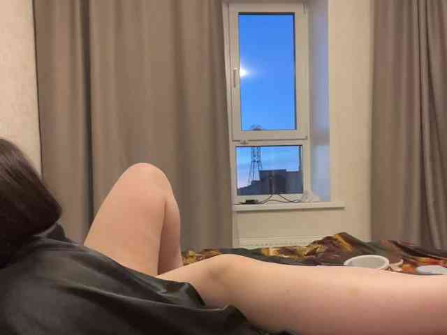 SexyRachel webcam