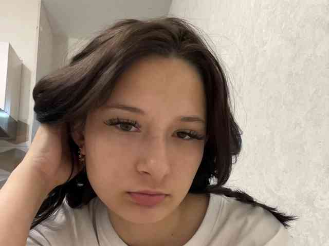 SexyRachel webcam