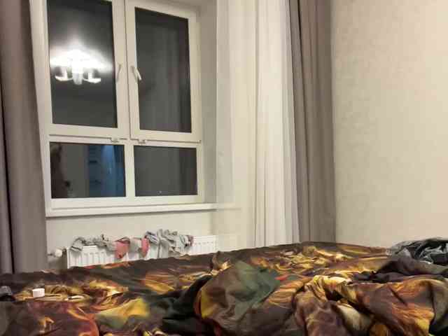 SexyRachel webcam
