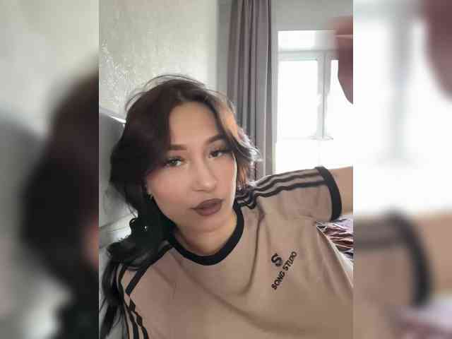 SexyRachel webcam