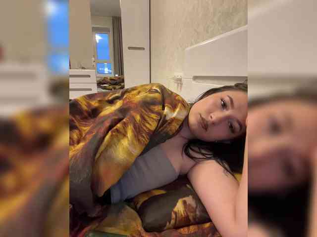 SexyRachel webcam