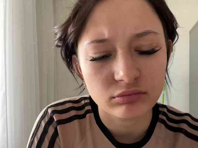 SexyRachel webcam