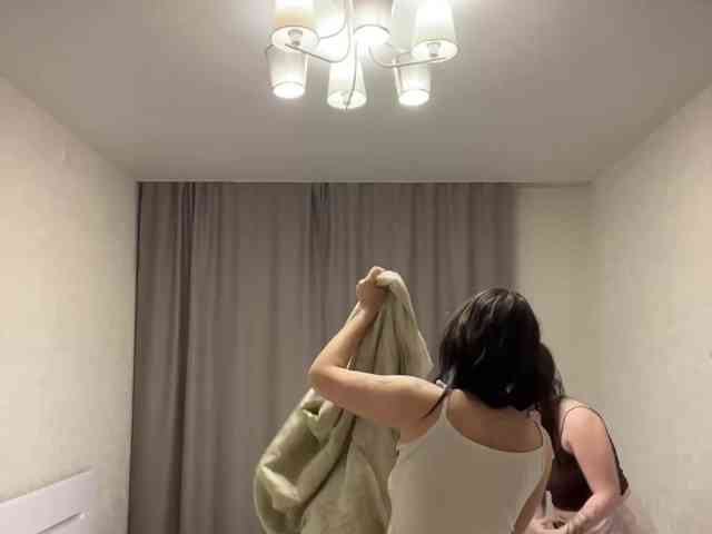 Модель: SexyRachel