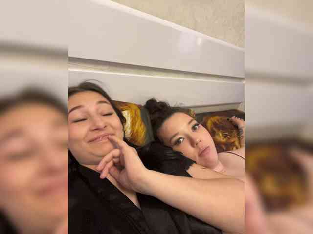SexyRachel webcam