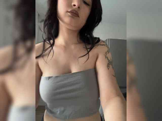 SexyRachel webcam