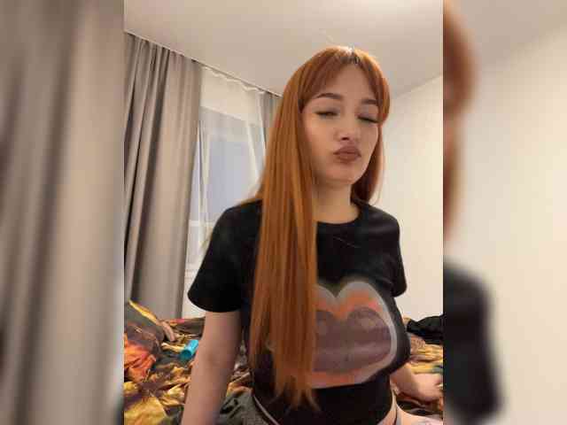 SexyRachel webcam