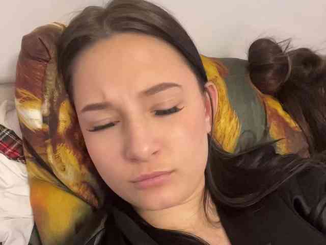 SexyRachel webcam