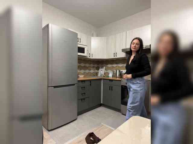 Live stream of SexyRachel