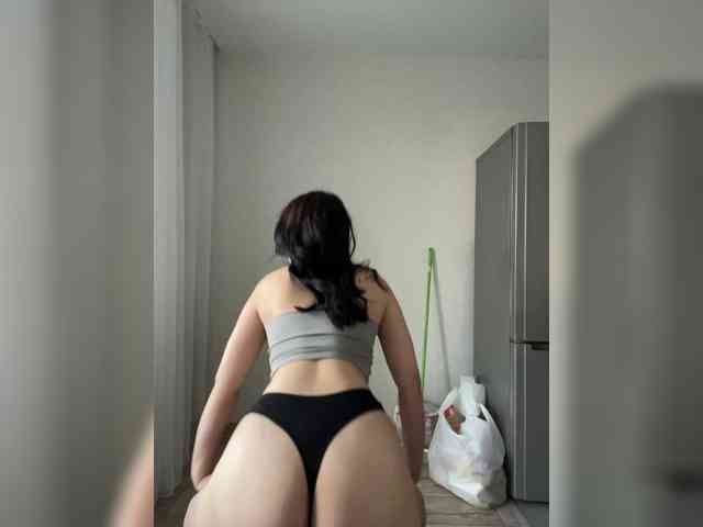 SexyRachel webcam