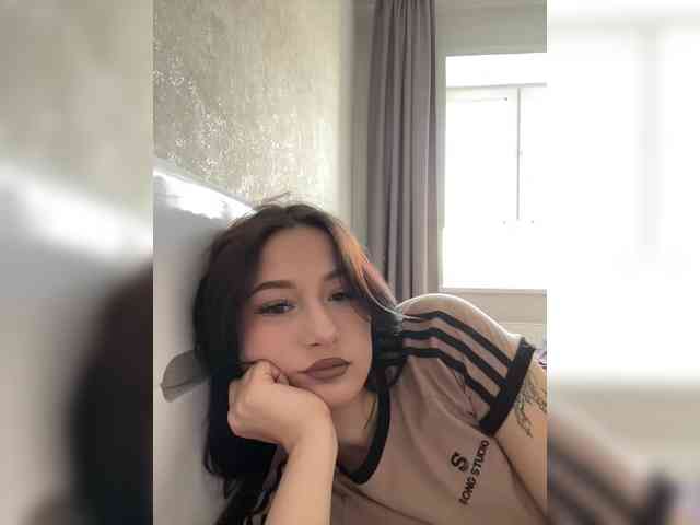 SexyRachel webcam