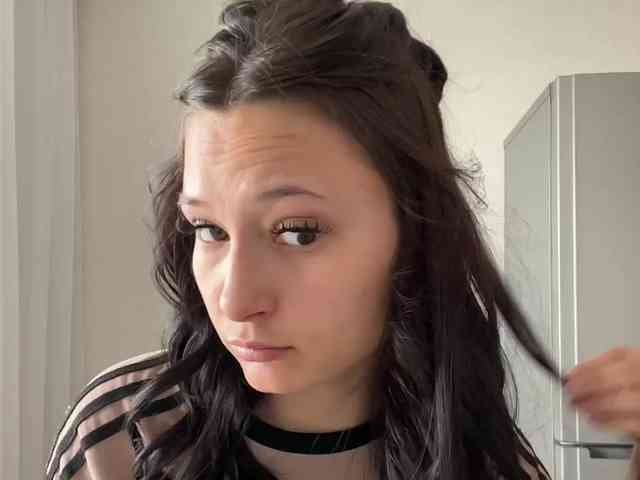 SexyRachel webcam